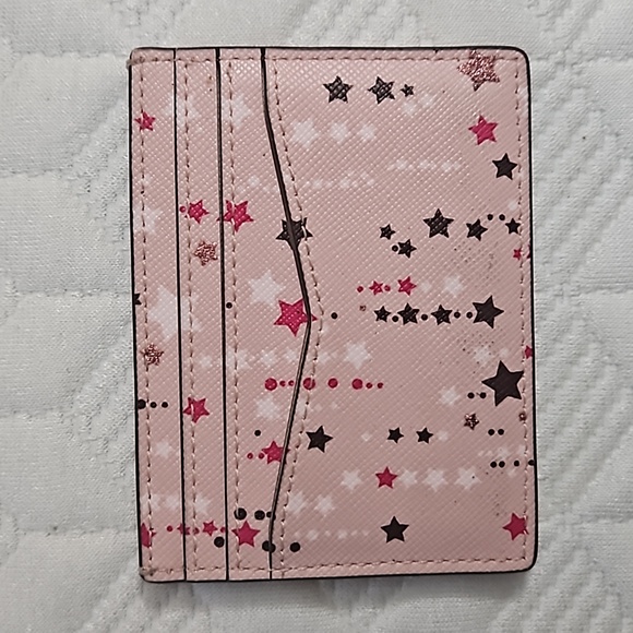 Kate spade card carrier - Picture 2 of 3